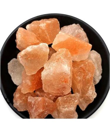 Natural Raw Orange Salt Stone Crystal Rough Reiki Gemstone Specimen for Crystal Decorations FZUGEDRLI (Size : 200g) - Buy Online on GoSupps.com