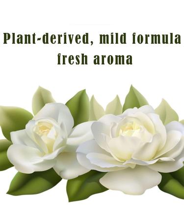 12x Boxes Paper Soap Leaves - Travel Friendly Soap Petals for Hygiene on the Go | Eco-Friendly & Space-Saving - Buy Online on GoSupps.com