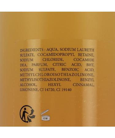 Beaut live Honeysuckle Concentrated Shampoo - Buy Online on GoSupps.com