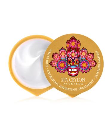 White Rice Overnight Sleeping Masque