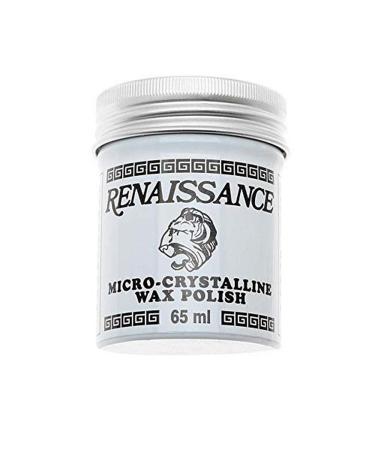 Renaissance Wax Polish 65ml 65ml/2.25 oz