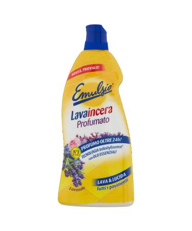 EMULSIO – Emulsio Lavascenciera scented – 875 ml