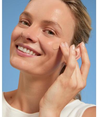  NIVEA NIVEA Light Anti-Wrinkle Cream 100ml - Buy Online on GoSupps.com