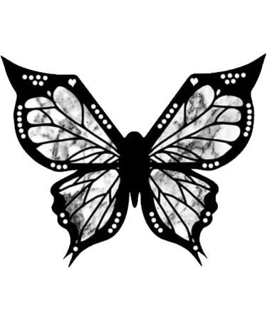 Eye Liner Makeup Stencil Eye Liner Stencils for Eyes WingProfessional Eyeliner Stamp Waterproof Reusable Precision Quick Stencil for Female Girls Travel Home Beginner Profe - Buy Online on GoSupps.com