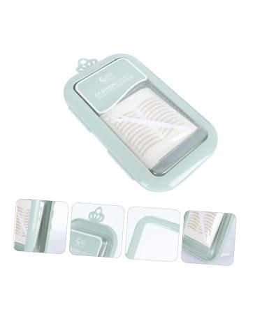 Double Eyelid Sticker Makeup Tape - 2 Boxes Traceless Eye Decoration Accessories for Women | Beauty Shaping Tools - Buy Online on GoSupps.com