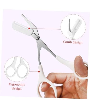 Buy Eyebrow Trimmer Set | Complete Eyebrow Shaping Kit for Perfect Grooming - International Shipping Available - Buy Online on GoSupps.com