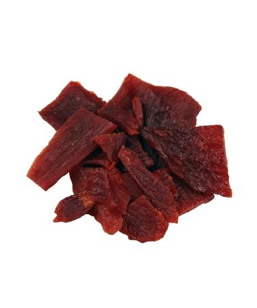 Jack Link's Original Beef Jerky 25g - Authentic Snack Perfect for On-the-Go - Buy Internationally - Buy Online on GoSupps.com