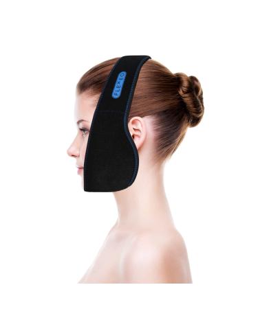 Wisdom teeth cooling pads - wisdom tooth cooling compress - cooling pillow after tooth op - cool stirring against headaches - multiple compress - adjustable
