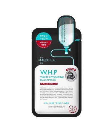 W.H.P WHITE HYDRATING BLACK MASK EX.