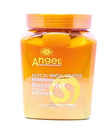 Angel Brazil nut Hair Mask 1000ml