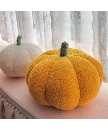 Durratou -Pumpkin Pillow for Halloween Thanksgiving Decorations Party Home Pumpkin B - Buy Online on GoSupps.com