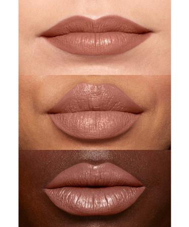 NYX Lip Lingerie Matte Liquid Lipstick Push-Up - 1 Count - Buy Online on GoSupps.com