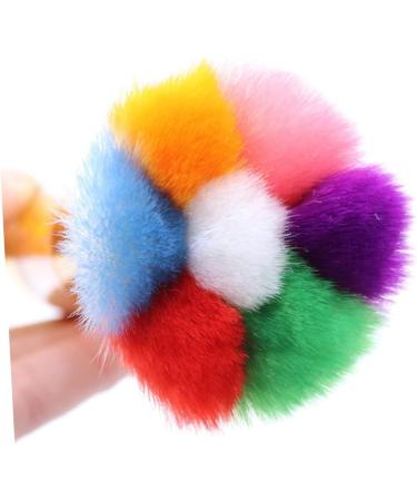 Beatifufu 1pc Dust Brush Cleaning Tools Hair Brush Cleaner Tool Acrylic Brush Cleaner Nail Art Tools Paintbrush Cleaner Nail Cleaning Brush Nail Cleaning Tool Fake Hair Edges Plastic Abs 11.5x6cm Golden - Buy Online on GoSupps.com