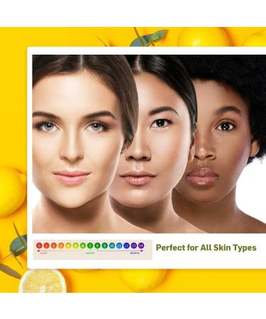 Zone 365 Brightening Serum with Vitamins C & E, Ferulic Acid, Hyaluronic Acid - Correct Skin Imperfections - Buy Online on GoSupps.com