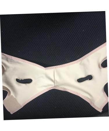 Beaupretty Belt belt cheek band double chin reducer face lifting band skin lifting face strap face lifting strap face lifting belt double chin face belts compact - Buy Online on GoSupps.com