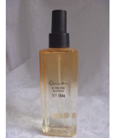 C.O. Bigelow Lemon and Orange Blossom No.1806 6.7 Fl Oz