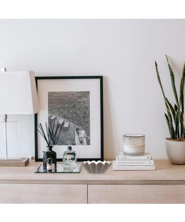 Lurrose 50 Pack Reusable Paper Cups - High-Temperature Wax Melting Inserts - Silicone Liner & PET-Coated for Superior Durability - Ideal for International Shipping - Buy Online on GoSupps.com