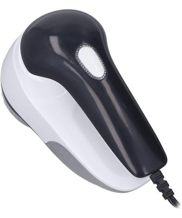 Portable Electric Fabric Shaver - Best Lint & Fuzz Remover for Sweaters (US Plug 110V - Buy Online on GoSupps.com