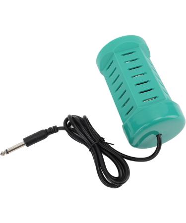 Ionic Detox Foot Bath Arrays Stainless Steel Material Long Service Life 1/4 Inch Plug Easy to for Spa System Health Care - Buy Online on GoSupps.com