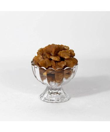 NENA Premium Whole Asafoetida (Hing Crystal) -400 gm - Buy Online on GoSupps.com