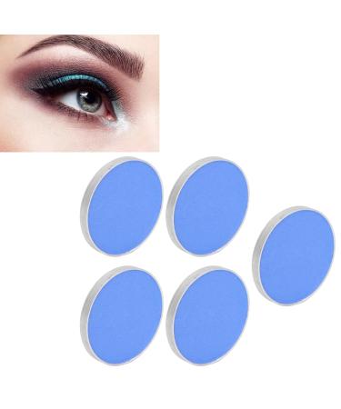 ZJchao Long Lasting Single Color Eyeshadow - Multi-Use Liner & Lip Gloss Portable Organic Formula Perfect for All Skin Types - Buy Online on GoSupps.com