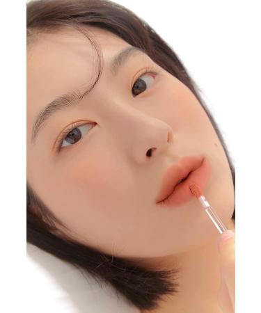 UNLEASHIA Hug Velvet Tint in N 4 Join - Long-lasting & Vibrant Lip Color - Buy Online on GoSupps.com