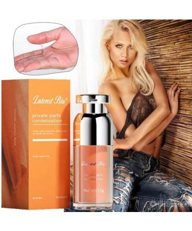 Orgasm Stimulant Increases Female Libido Gel Vaginal Tightening Contraction Lubricant Moisturizing 2PCS - Buy Online on GoSupps.com