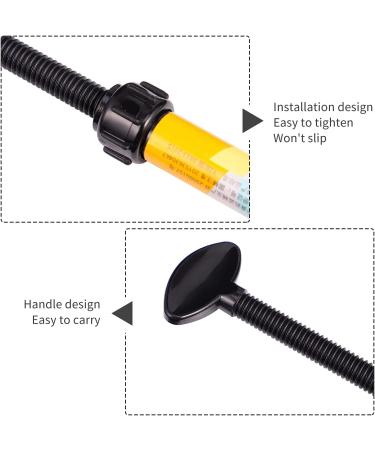 Healifty Universal Teeth Filler Material for Professional Tooth Filling - Repair and Replacement Tool - Buy Online on GoSupps.com
