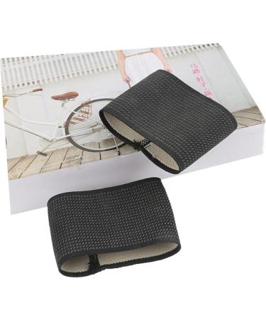 Healeved 6 Pairs Elastic Cushioned Shoe Insoles for Fallen Arches - Pain Relief Foot Brace for Sports & Badminton - Unisex Supportive Gear - Buy Online on GoSupps.com