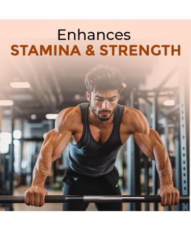 Green Gold Pharmaceuticals Kaunch Beej Powder Tap into the Power of Ayurveda for Increased Strength and Stamina 100g 100g - Buy Online on GoSupps.com