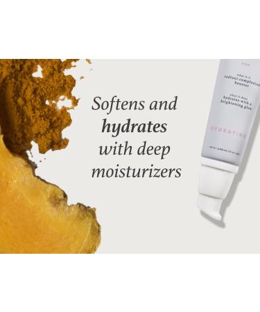 Julep So Awake Snail Mucin Radiant Complexion Booster & Moisturizer | Natural Glow Enhancer | Brightening Daily Moisturizer And Primer For Face | For Dry and Dull Skin 2.5 Oz - Buy Online on GoSupps.com