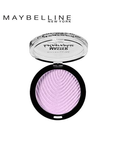 Maybelline New York Master Holographic Prismatic Highlighter in Purple - 0.24 oz - Buy Online on GoSupps.com