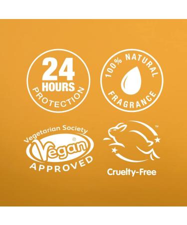 Bulldog Skincare Lemon and Bergamot Roll On Natural Deodorant 75 ml (Pack of 2) Lemon and Bergamot 1 count (Pack of 2) - Buy Online on GoSupps.com