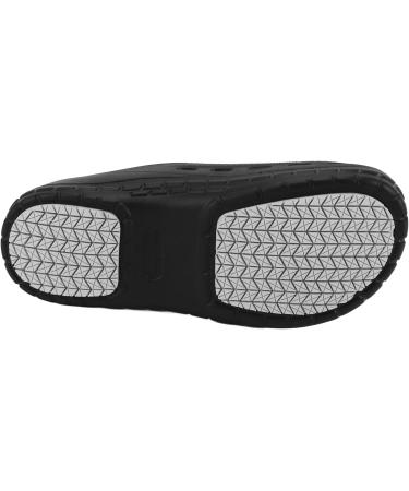 Fabater Non-Slip Shoes for Kitchen Hospital & Construction - Comfortable Breathable Cushioned Insoles (Size 42 - Buy Online on GoSupps.com