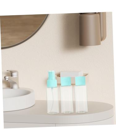 FOMIYES Travel Makeup Bottle Set - Refillable Spray & Cream Bottles for Convenient International Use - Buy Online on GoSupps.com