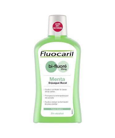 FLUOCARIL Bi-Fluorine Column 500 ml