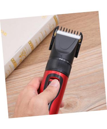 FOMIYES Electric Hair Clippers for Men - Professional Hair Trimmer & Beard Grooming Tool for Adults Kids & Pets - Buy Online on GoSupps.com