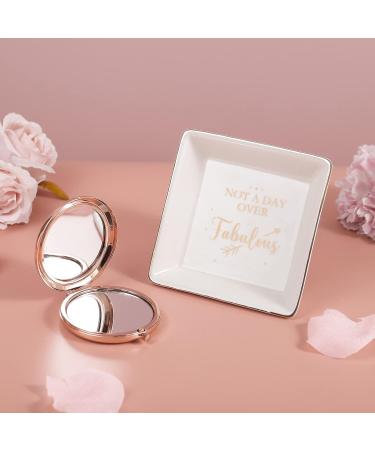 Unique Birthday Gifts for Women | Spa Gift Box for Mom Best Friend & Sister - Buy Online on GoSupps.com