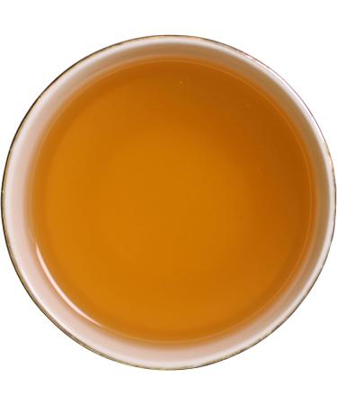 ZYANNA Darjeeling Tea First Flush - 100g Single Estate Whole Leaf Black Tea with Floral Notes | Teesta Valley Tea Estate - Buy Online on GoSupps.com