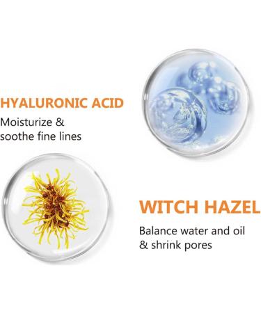 S rums vitamine-C pour le visage soin la peau la vitamine C avec acihyaluronique antioxydant Vit-E s rums claircissants la vitamine C Rianpesn 30 ml - Buy Online on GoSupps.com
