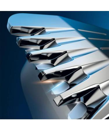Philips 11-in-1 All-In-One Trimmer Series 5000 Grooming Kit | MG5730/33 UK 3-Pin Plug - Buy Online on GoSupps.com