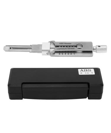 2-in-1 hook tools 2-in-1 hook tools pickup set O-ring handpick-kit precise repair decoder hardware for civil use