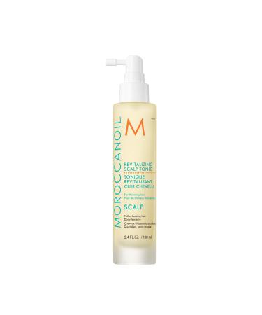 Moroccanoil Revitalizing Scalp Tonic Treatment for Thinning Hair