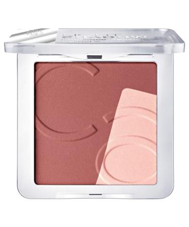 Catrice Catrice Rouge Light And Shadow Contouring Blush Brown 010 100g
