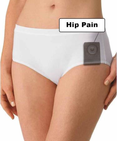 Magnetic Therapy Clip for Drug-Free Pain Relief - Arthritis, Back, Neck, Headaches, Shoulder - 3000/13200 Gauss Rare Earth Magnets - Buy Online on GoSupps.com