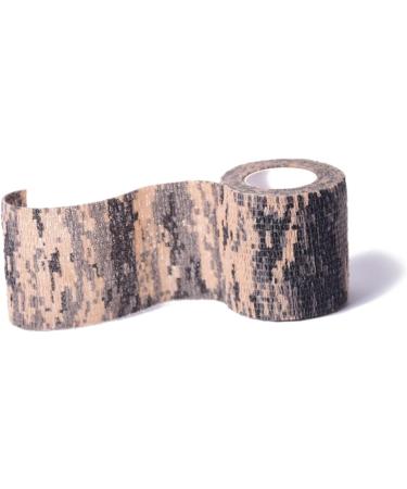 Toddmomy 24 Rolls Compression Elastic Stretch Protective Bag - Multicolor | International Shipping Available - Buy Online on GoSupps.com