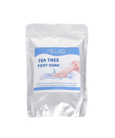 1pc Foot Bath Salt removedor de gel hand massager tea tree foot soak foot exfoliating bath salt Nourishing Foot Bath Salt Exfoliating Foot Treatment care Remover