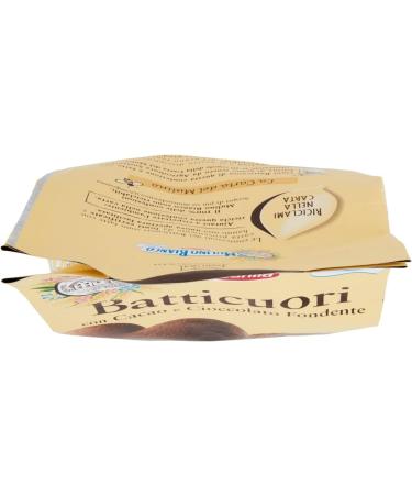  CAIYA 5 Pack White Cookie Mill with Cocoa and Chocolate Palm Oil Free Tasteful Breakfast 350g 5 Packs  - Buy Online on GoSupps.com