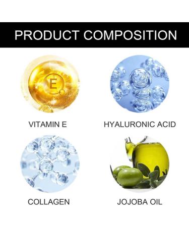 Instant Face Lift Cream Instant Lift Neck Eye Tightening Lifting Serum Anti-aging Face Cream For Tightener Skin Fine Lines & Wrinkles Within 2 Minutes Lifting Loose Sagging Skin for All Skin (2PC) - Buy Online on GoSupps.com