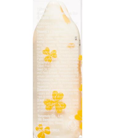 Tony Moly Pocket Bunny Perfume Bar - Bebe Bunny 9g | Fresh Scent & Travel-Friendly - Buy Online on GoSupps.com